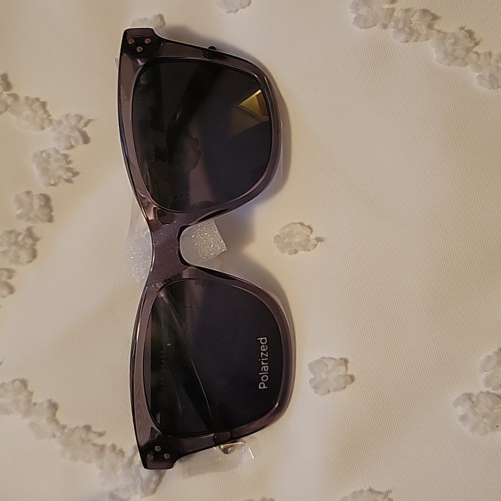 Ted Baker London Cat Eye Sunglasses NWT - Picture 2 of 4